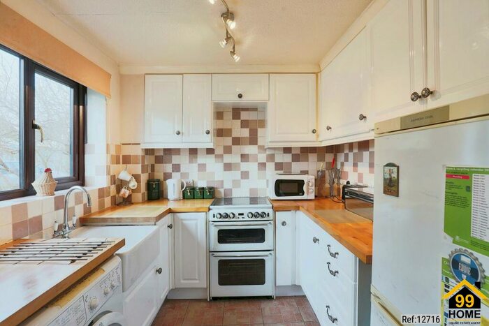 2 Bedroom End Of Terrace House For Sale In Castle Gardens, Chipping Campden, Gloucestershire, GL55