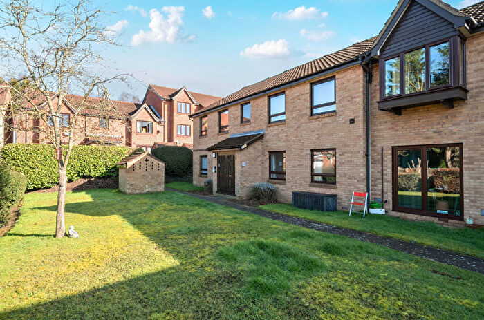 2 Bedroom Apartment For Sale In Gertrude Road, Norwich, Norfolk, NR3