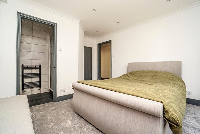 1 Bedroom Flat For Sale In Bohemia Road, St. Leonards-On-Sea, TN37