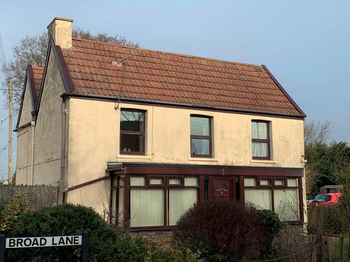 1 Bedroom Flat To Rent In Broad Lane, Yate, Bristol, BS37