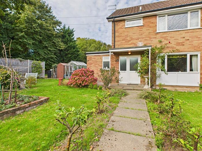 3 Bedroom Semi-Detached House For Sale In Cromer Road, Overstrand, Cromer, NR27