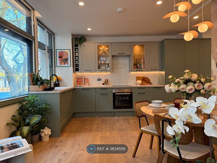 2 Bedroom Flat To Rent In Newington Causeway, London, SE1