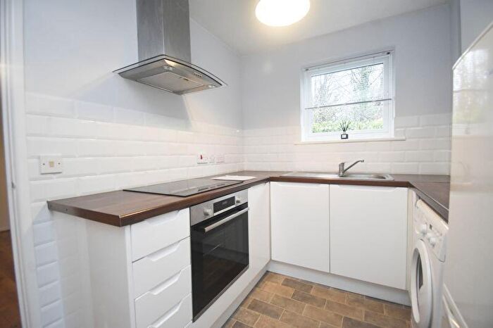 1 Bedroom Semi-Detached House To Rent In Woodgarston Drive, Basingstoke, RG22