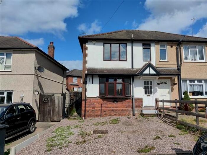 3 Bedroom Property To Rent In Fisher Street, Brierley Hill, DY5