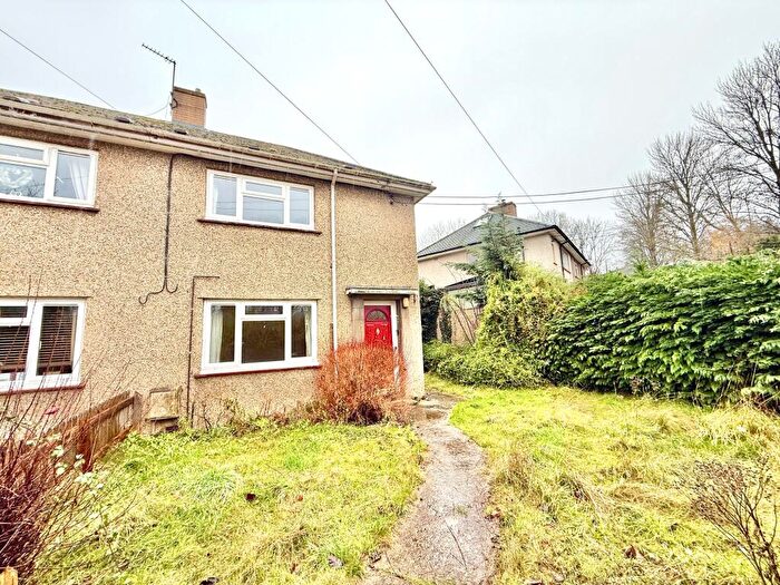 3 Bedroom Semi Detached House For Sale In North Hinksey Village, Oxford, OX2