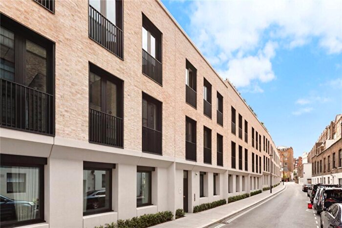 Studio To Rent In Maidstone, Kent, ME14