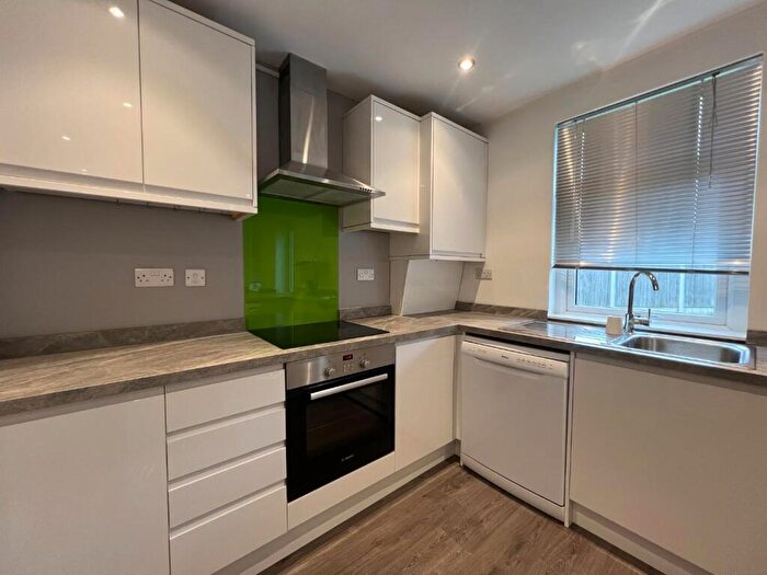 4 Bedroom House To Rent In Coleford Road, Bristol, BS10
