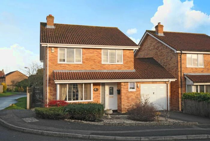 3 Bedroom Detached House To Rent In Botley, Oxford, OX2