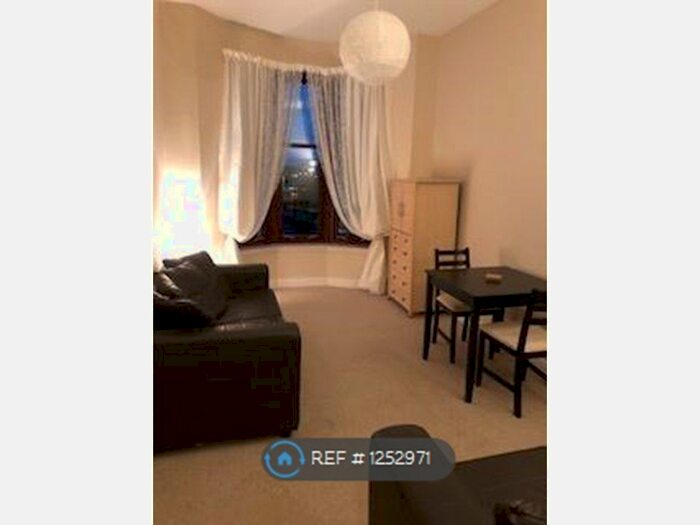 1 Bedroom Flat To Rent In Dumbarton Road, Glasgow G14