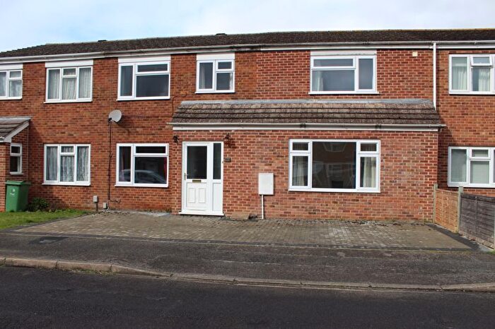 6 Bedroom Property To Rent In Burton Place, Cowley, Oxford, OX4