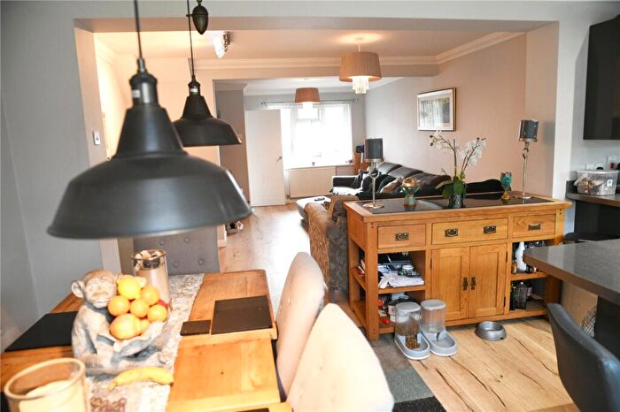 5 Bedroom Semi-Detached House For Sale In Atherley Road, Hayling Island, Hampshire, PO11