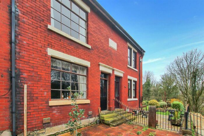 3 Bedroom Terraced House For Sale In Mayfield Terrace, Preston, PR5