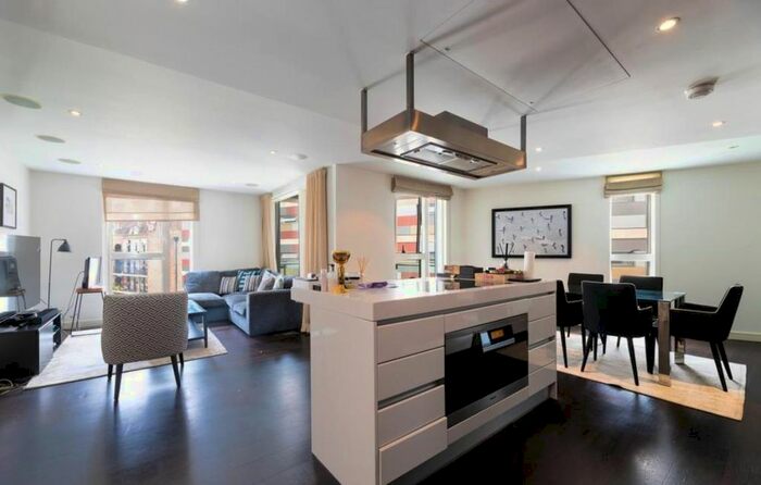 3 Bedroom Flat To Rent In Moore House, Gatliff Road, Grosvenor Waterside, London, SW1W