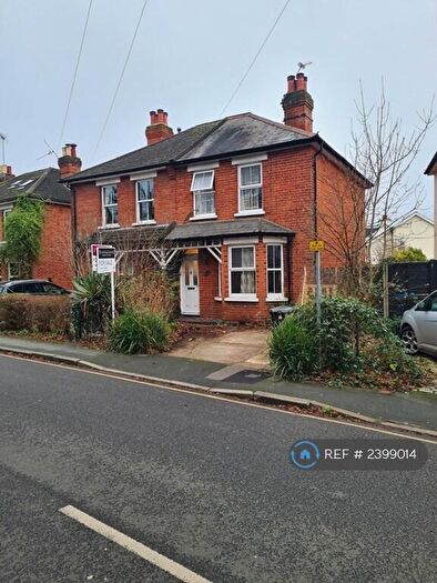 3 Bedroom Semi-Detached House To Rent In Arthurs Bridge Road, Woking, GU21