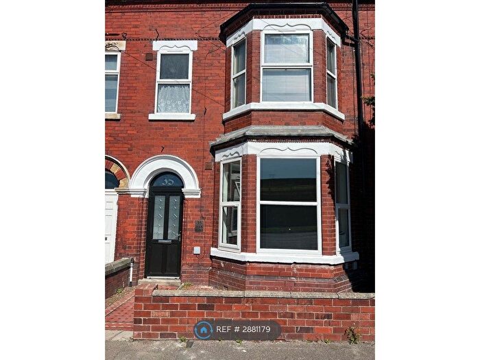 1 Bedroom Maisonette To Rent In Hook Road, Goole, DN14