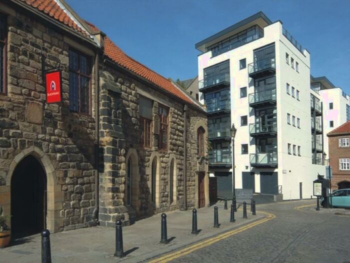 1 Bedroom Flat To Rent In Friars Gate, Low Friar Street, Newcastle, Tyne And Wear, NE1
