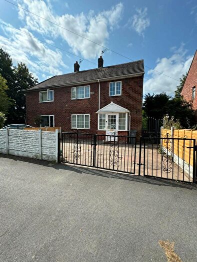 3 Bedroom Semi-Detached House To Rent In Carsdale Road, Manchester, M22