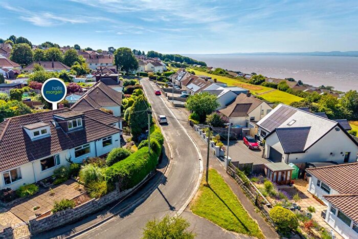 3 Bedroom Semi-Detached House For Sale In Sea Views | Project | Portishead, BS20