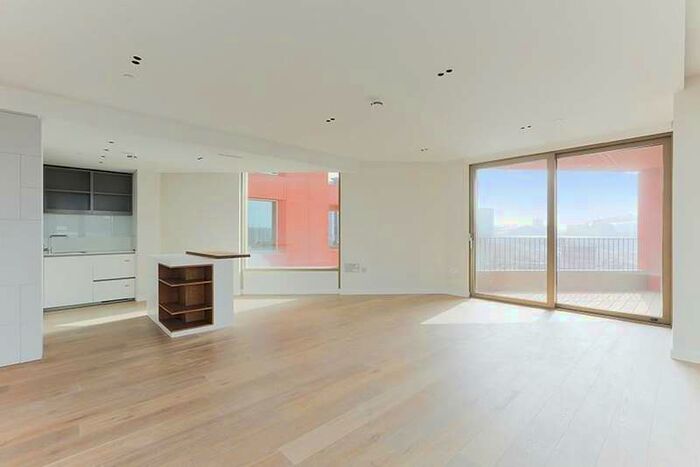 2 Bedroom Flat To Rent In Canal Reach, Kings Cross, London, N1C