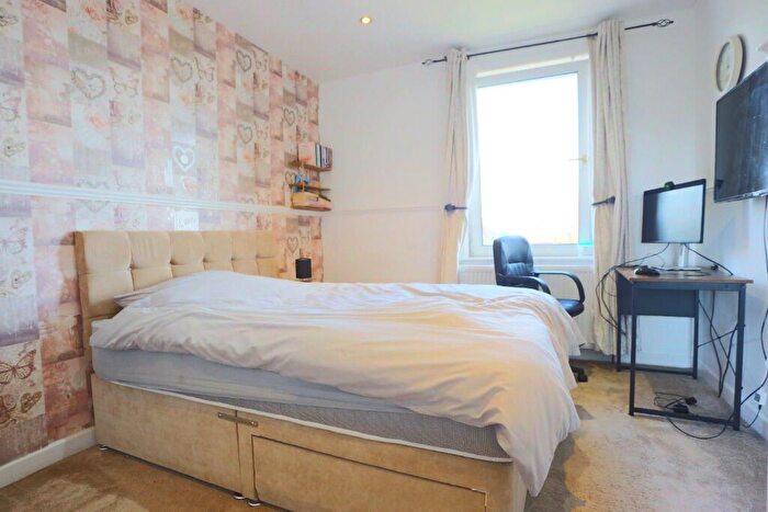 5 Bedroom Detached House To Rent In Ferniehill Road, Little France, Edinburgh, EH17