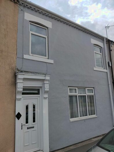 3 Bedroom Terraced House To Rent In Church Street, Haswell, Haswell DH6