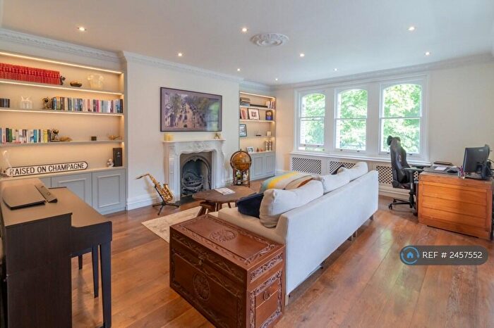 2 Bedroom Flat To Rent In Elm Park Gardens, London, SW10