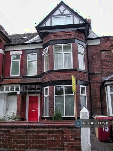 Studio To Rent In Crawford Avenue, Bolton, BL2