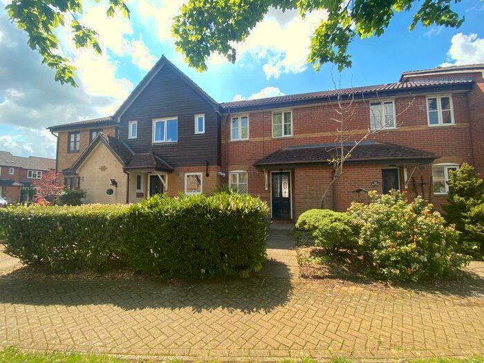 3 Bedroom House To Rent In Rome Walk, Dereham, NR19