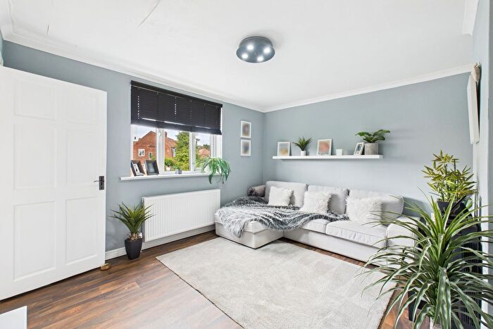 3 Bedroom Terraced House For Sale In Water Lane, York, North Yorkshire, YO30