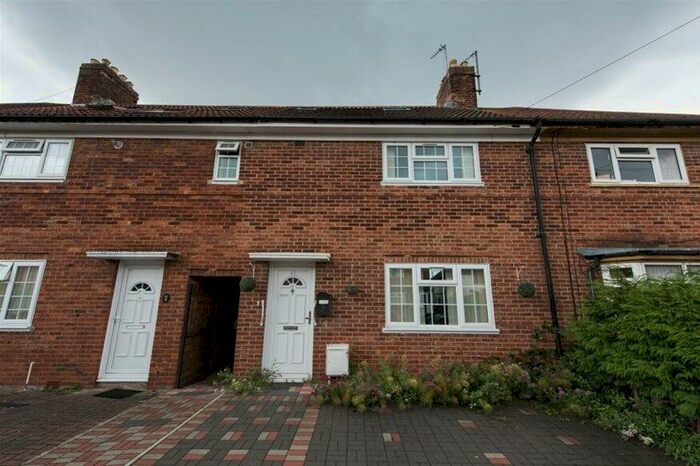 7 Bedroom House To Rent In Grays Road, Headington, Oxford, OX3