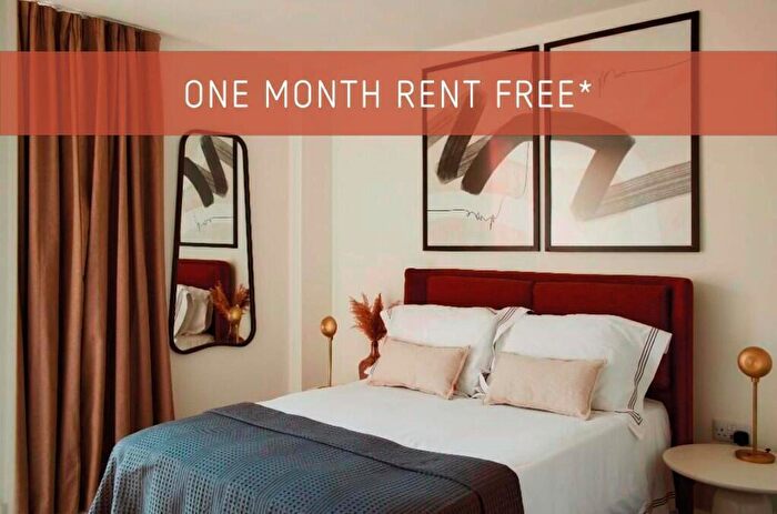 2 Bedroom Flat To Rent In Dumballs Road, Cardiff(City), CF10