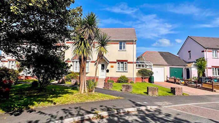 3 Bedroom Detached House For Sale In Landkey, EX32