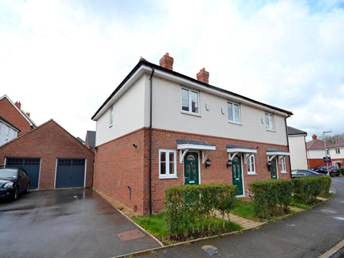 2 Bedroom House To Rent In Fitzgerald Road, Little Billing, Northampton, NN3