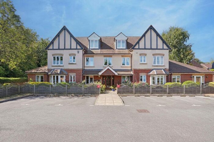 2 Bedroom Property For Sale In Mill Street, Wantage, OX12
