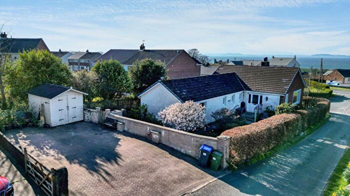 2 Bedroom Bungalow For Sale In Crosby, Maryport, CA15