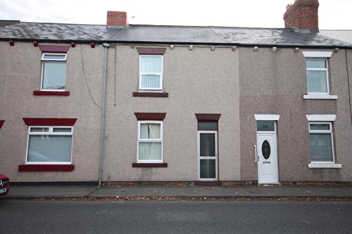 3 Bedroom Private Hall To Rent In Sherburn Road, Durham, DH1