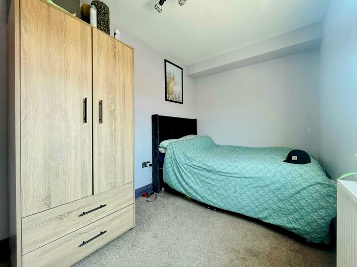 1 Bedroom Terraced House To Rent In Arundel Street, Brighton, BN2