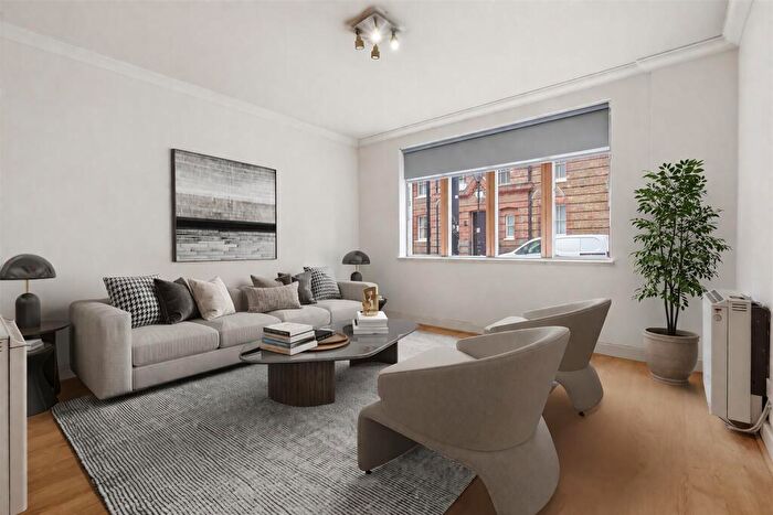 1 Bedroom Flat For Sale In Flat, Folgate Street, London, E1