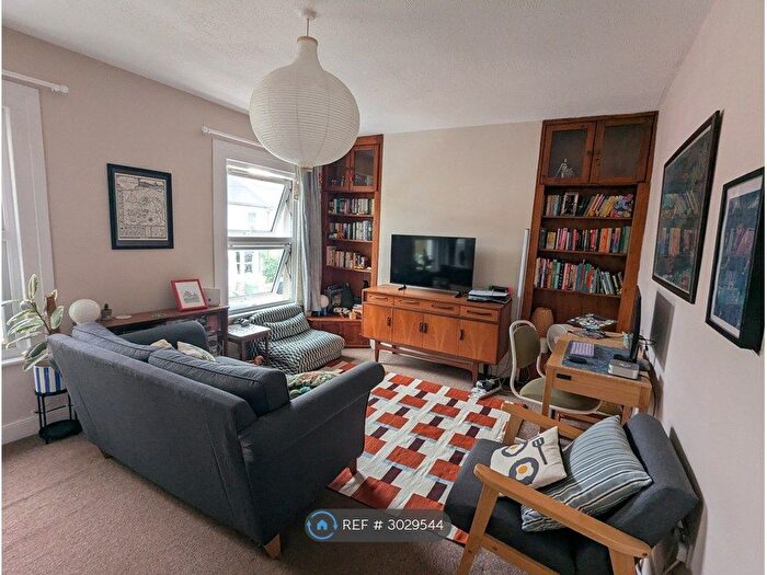 1 Bedroom Flat To Rent In Arabin Road, London, SE4