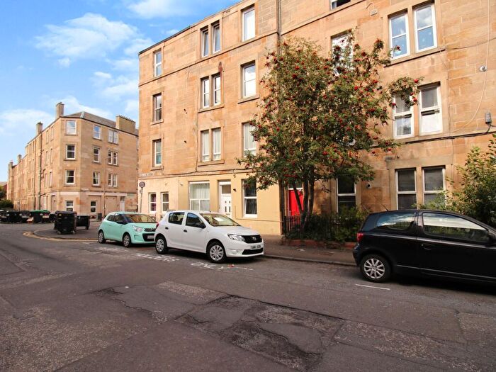 1 Bedroom Flat To Rent In Caledonian Crescent, Edinburgh, EH11