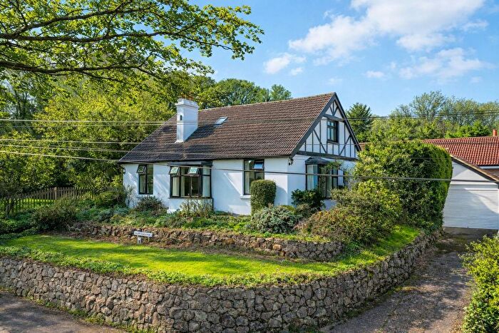 4 Bedroom Detached House For Sale In Beauharrow Road, St. Leonards-On-Sea, TN37