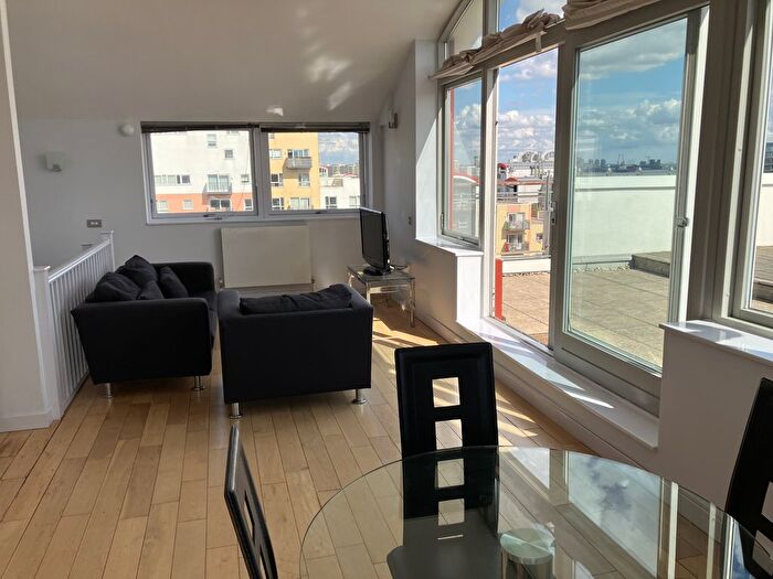 1 Bedroom Flat To Rent In Holly Court, John Harrison Way, Greenwich, London, SE10