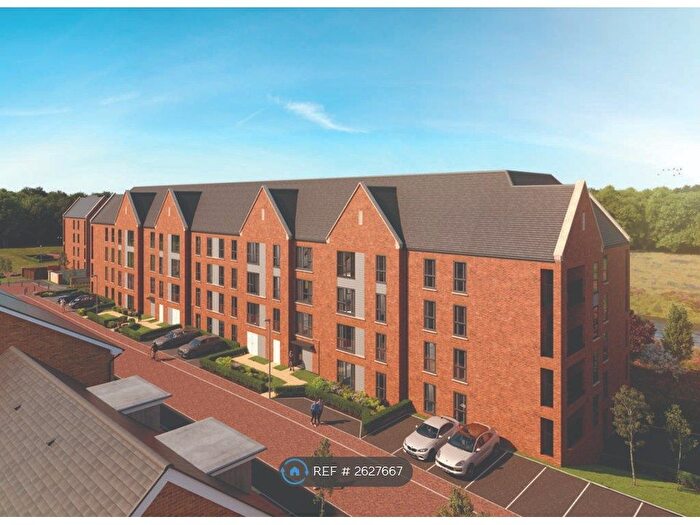 1 Bedroom Flat To Rent In Hopground Court, Maidstone, ME14