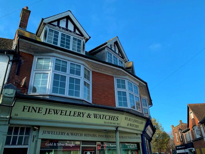 1 Bedroom Flat To Rent In Wimborne, BH21