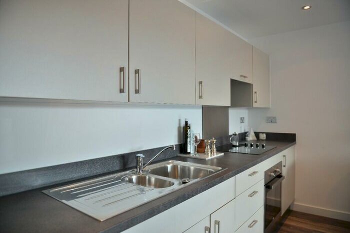 1 Bedroom Apartment To Rent In Apartment, The Forum, Pershore Street, Birmingham, B5