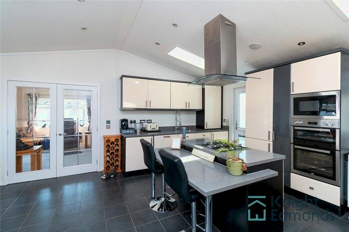 2 Bedroom Bungalow For Sale In Franklins Avenue, Pilgrims Retreat, Harrietsham, Maidstone, ME17