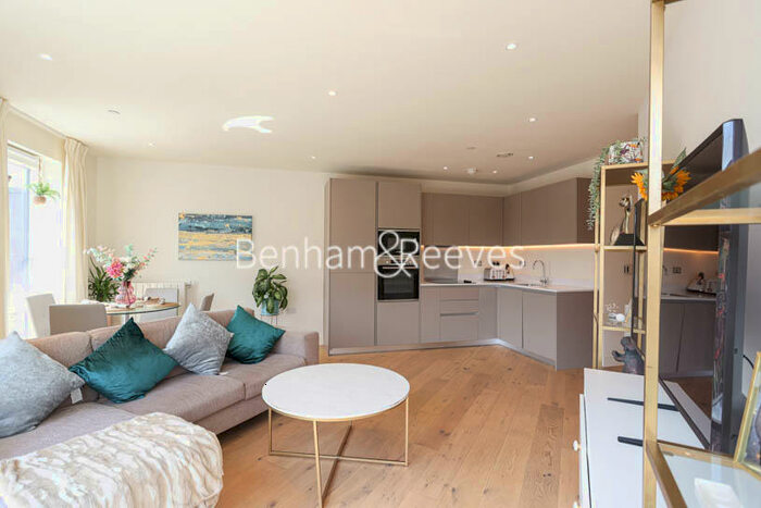 2 Bedroom Apartment To Rent In Thunderer Walk, Royal Arsenal Riverside, SE18