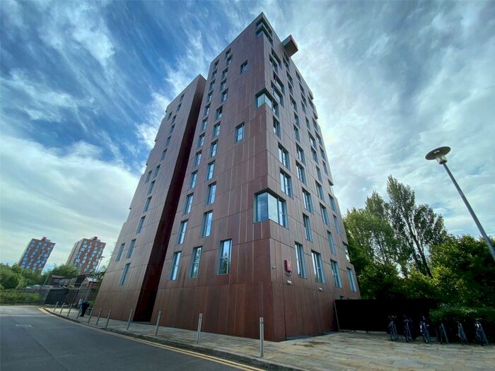 1 Bedroom Apartment To Rent In Emmeline, Dalton Street, Collyhurst, Manchester, M40