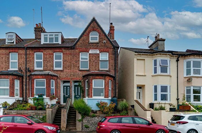 3 Bedroom House To Rent In Chapel Street, Newhaven, BN9
