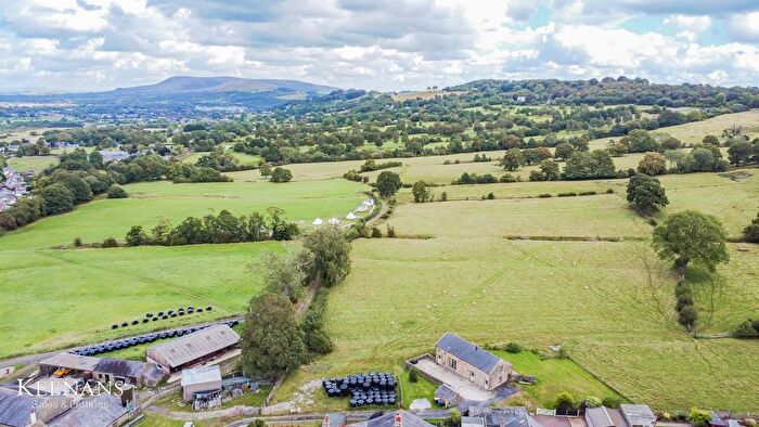 3 Bedroom Detached House To Rent In Whinney Lane, Langho, Blackburn, BB6